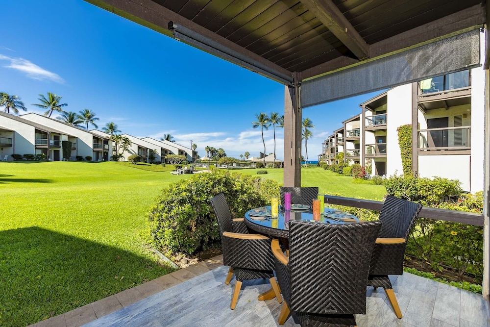 Hale Kamaole 121 1 Bedroom Condo