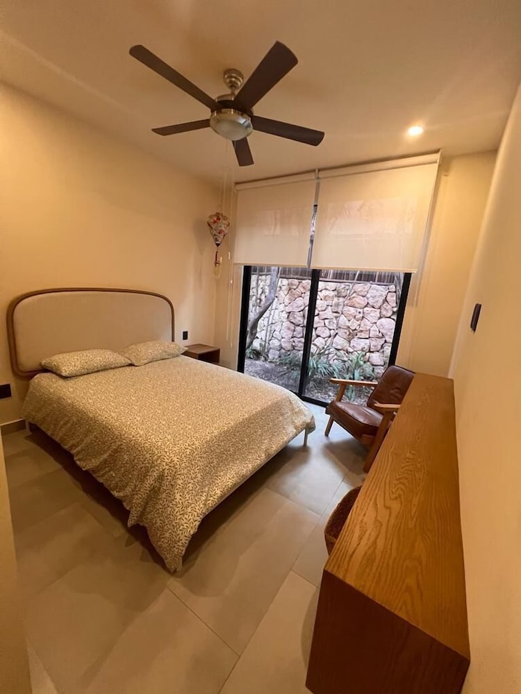 Hermosa Villa en Tulum