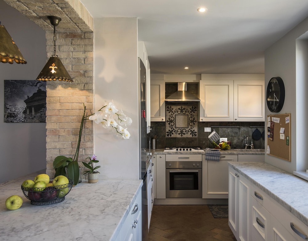 Il Bacio Luxury Spanish Steps Penthouse With Terrace Perfect