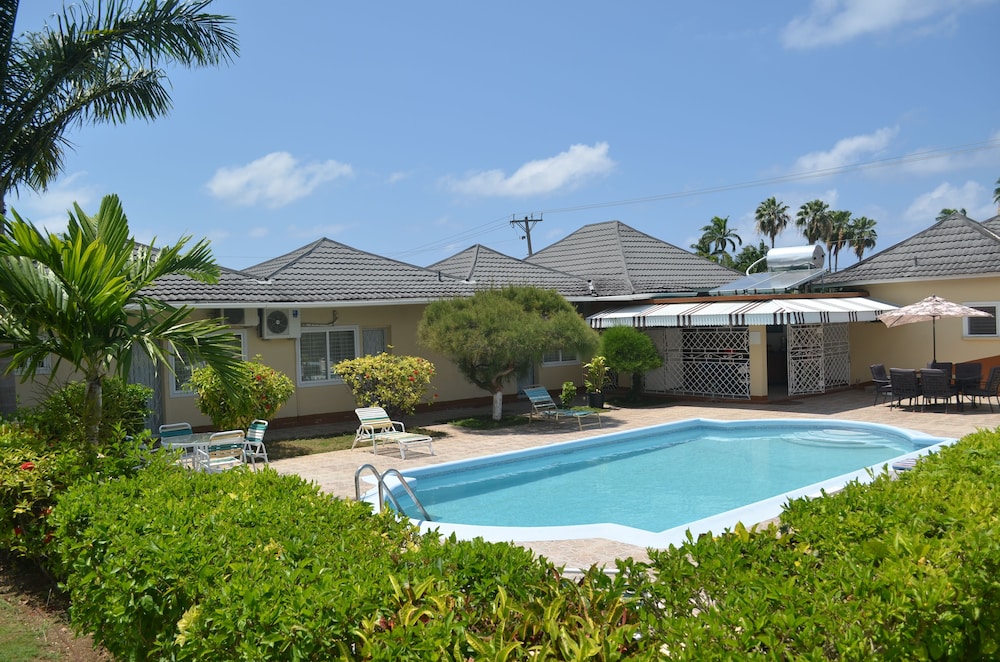 Cindys Villa