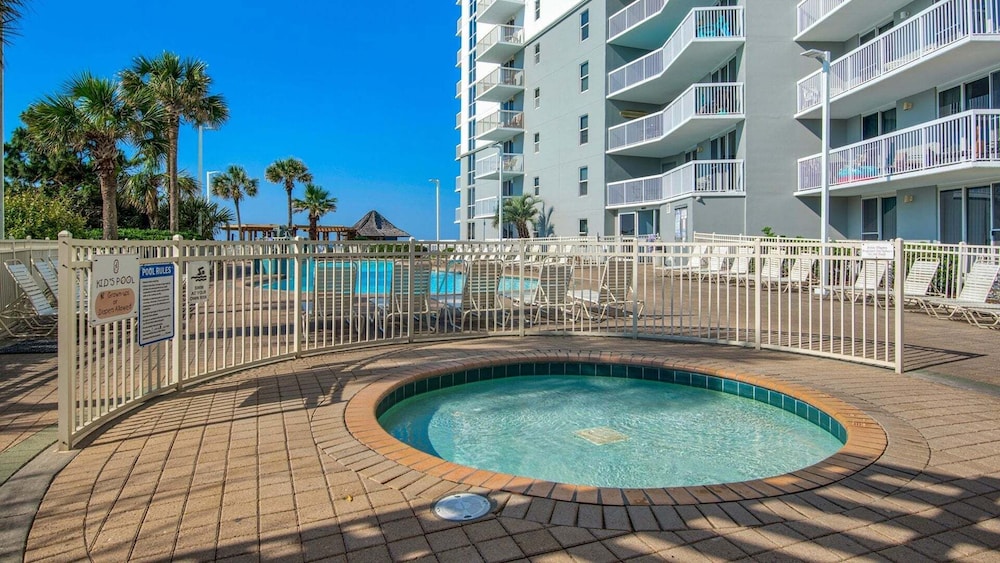 Terrace At Pelican Beach 0904 3 Bedroom Condo