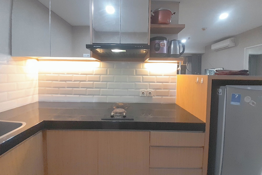 Elegant And Modern 2Br Apartment Landmark Residence Bandung