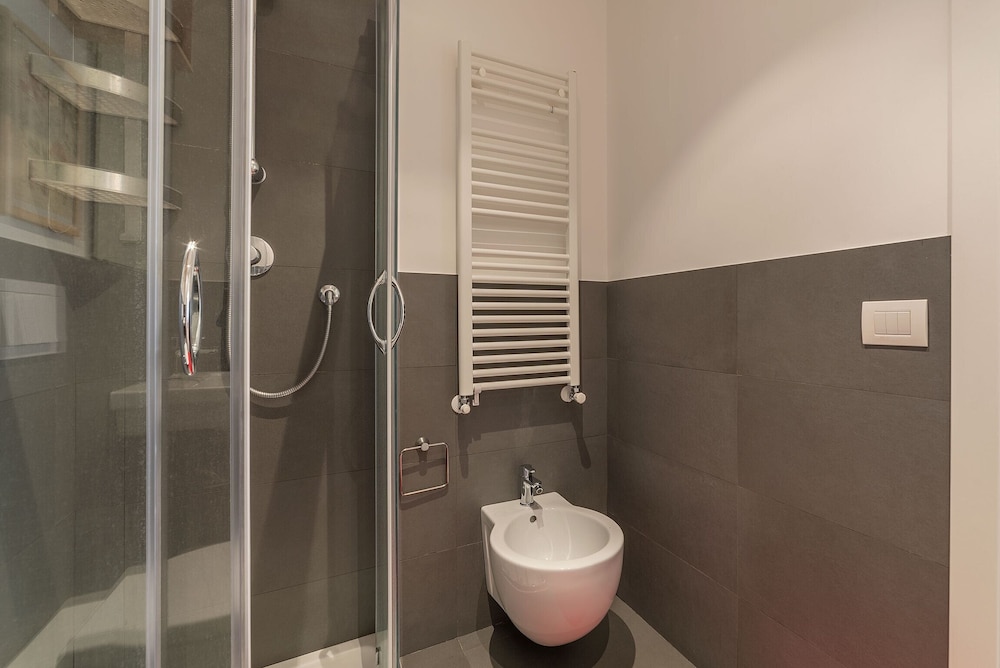 Santa Maria Maggiore Exclusive Apartment