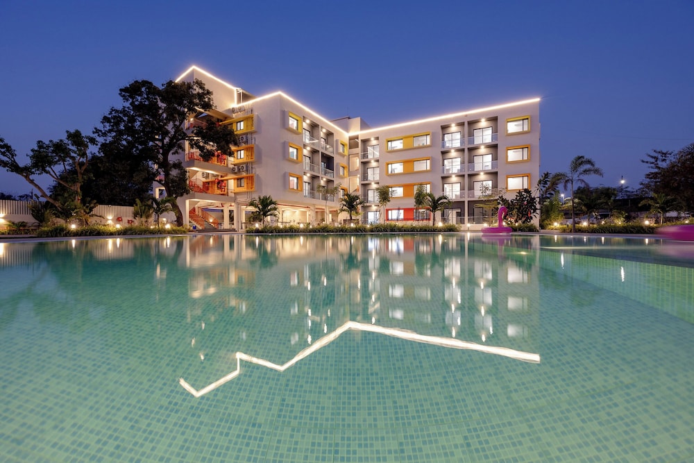 Saavi Suites