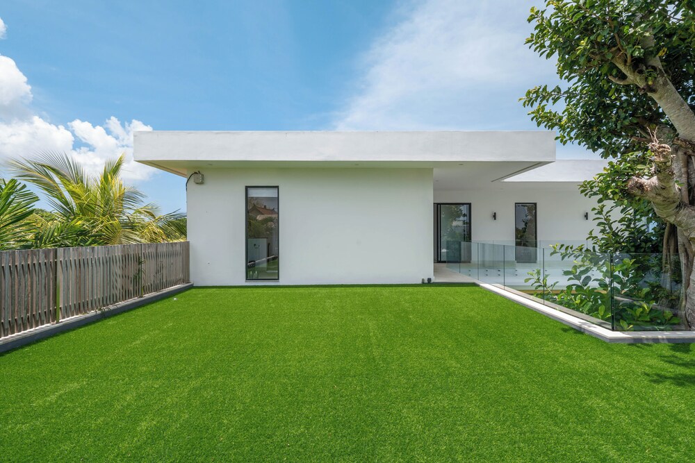 Villa Namaskar