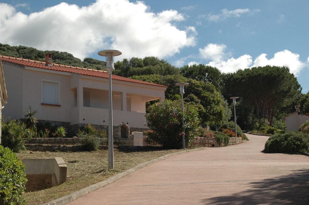 Résidence Capicciolo