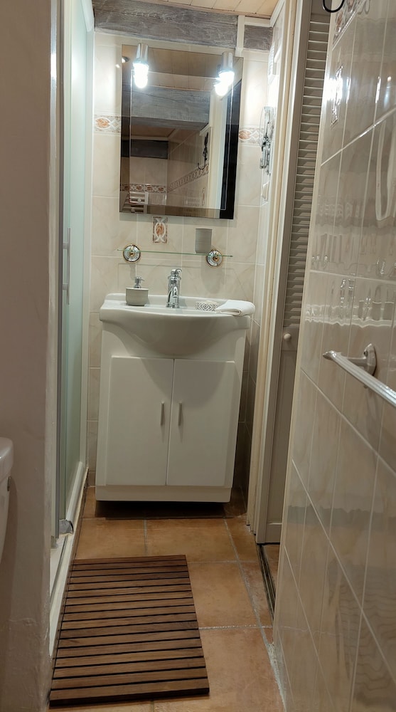 Chambres d'hôtes Peu del Causse SPA