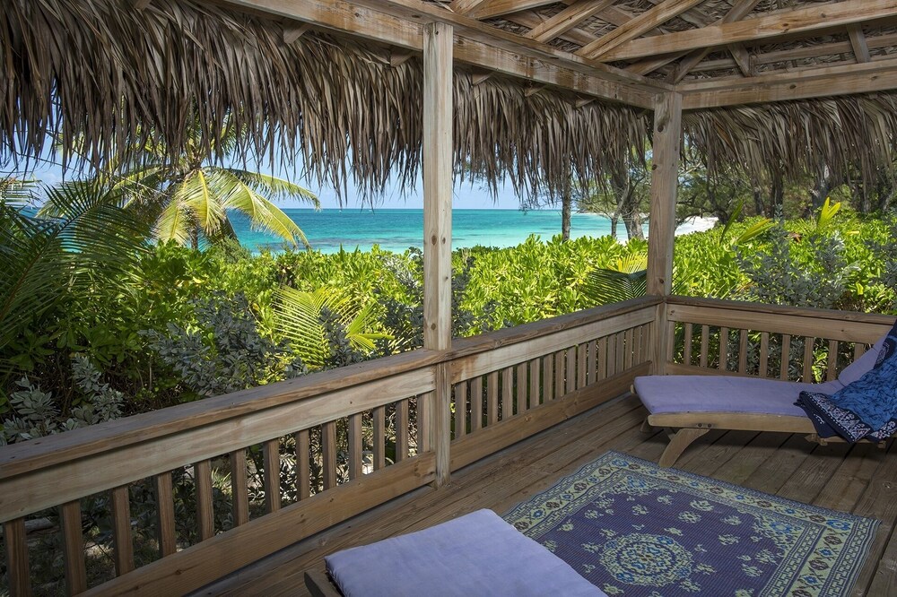 Poponi Cottage 1 Bedroom Cottage - Property Image 3