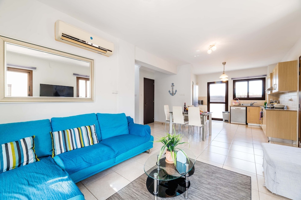 Villa Anna Maria in Ayia Napa