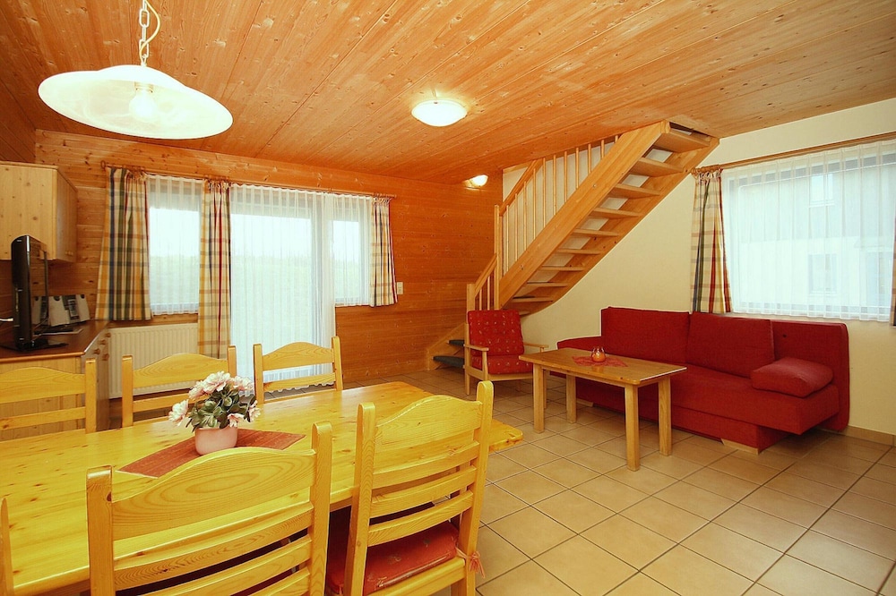 Ferienpark Harz in Hasselfelde