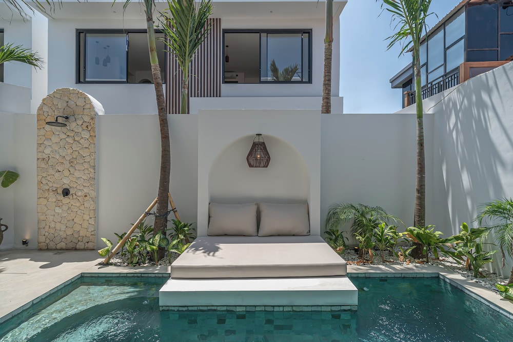 Nova Oasis 3
