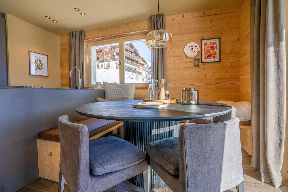 Chalet Onno