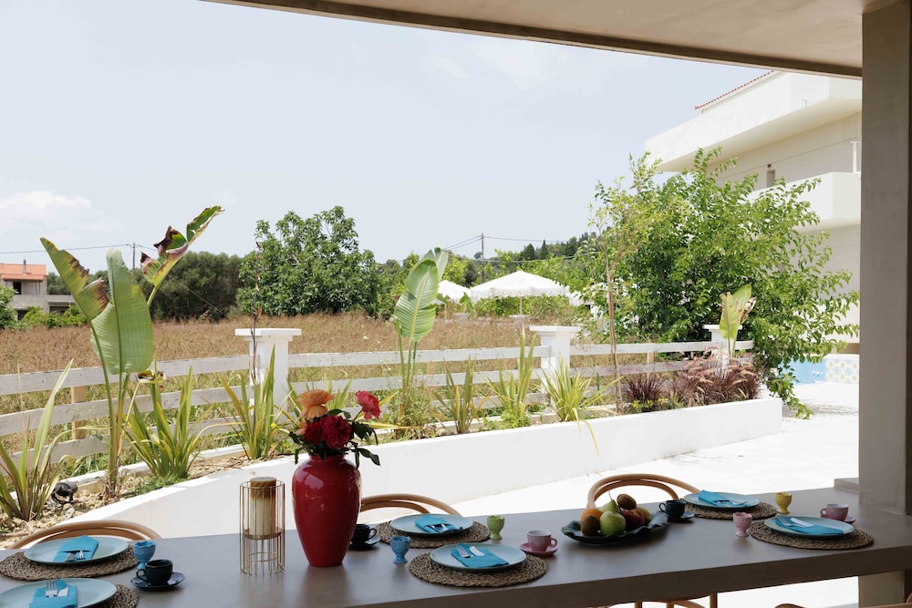 Maggana Residence