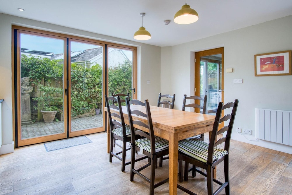 Bwthyn Berwig - 3 Bedroom Cottage - Llanrhidian