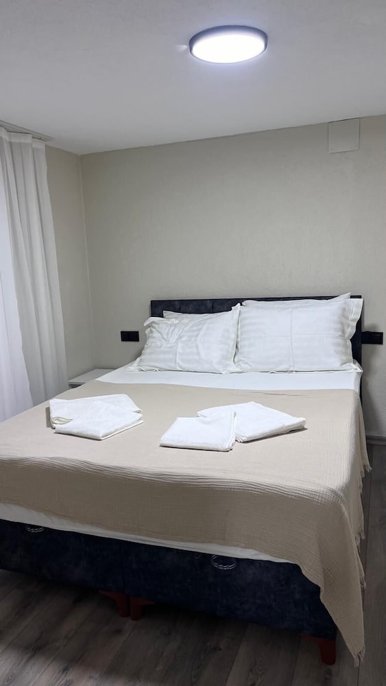 Gocek Endless Bungalow