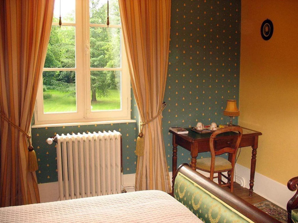 Domaine de Préfond view 5