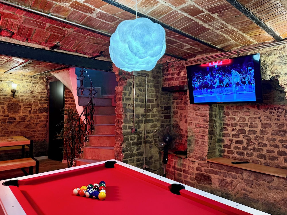 Mansion Istanbulite