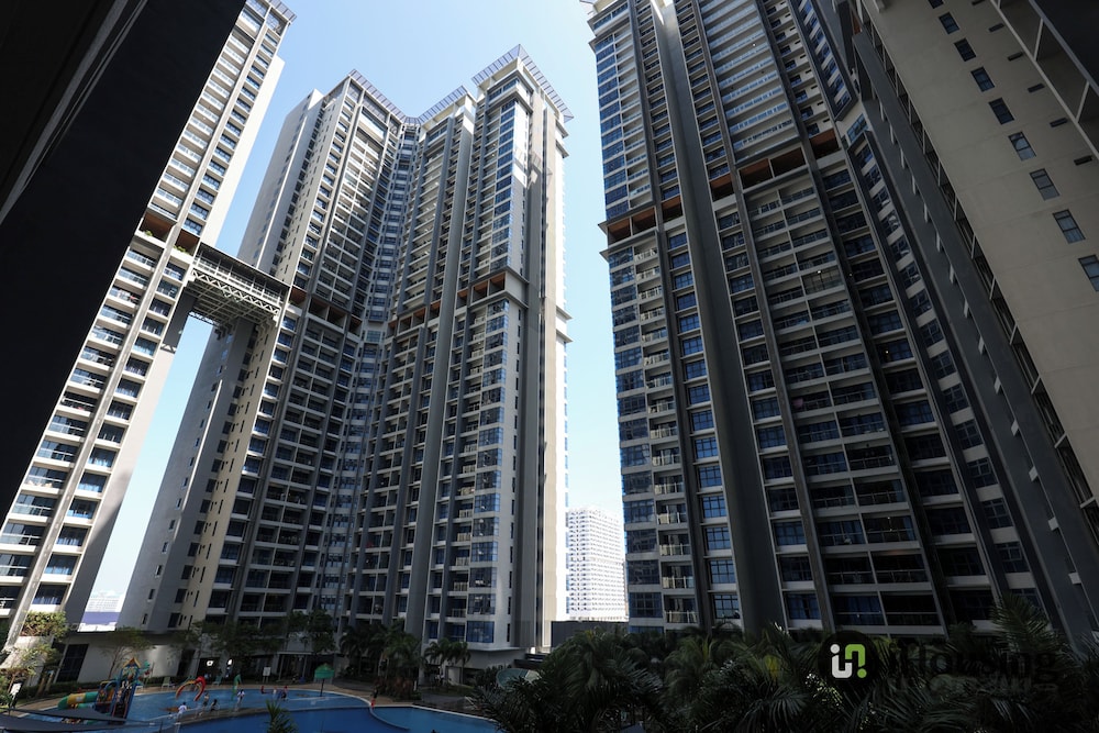 Atlantis Executive Melaka by I Housing photo 1