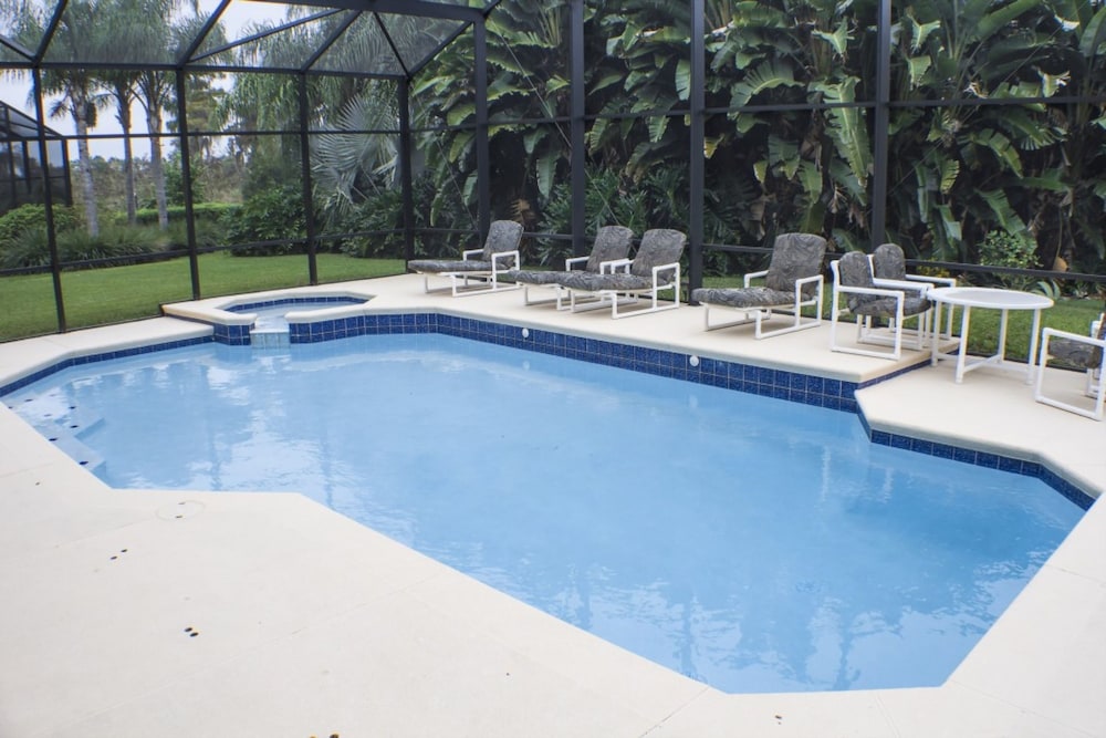Formosa Gardens
