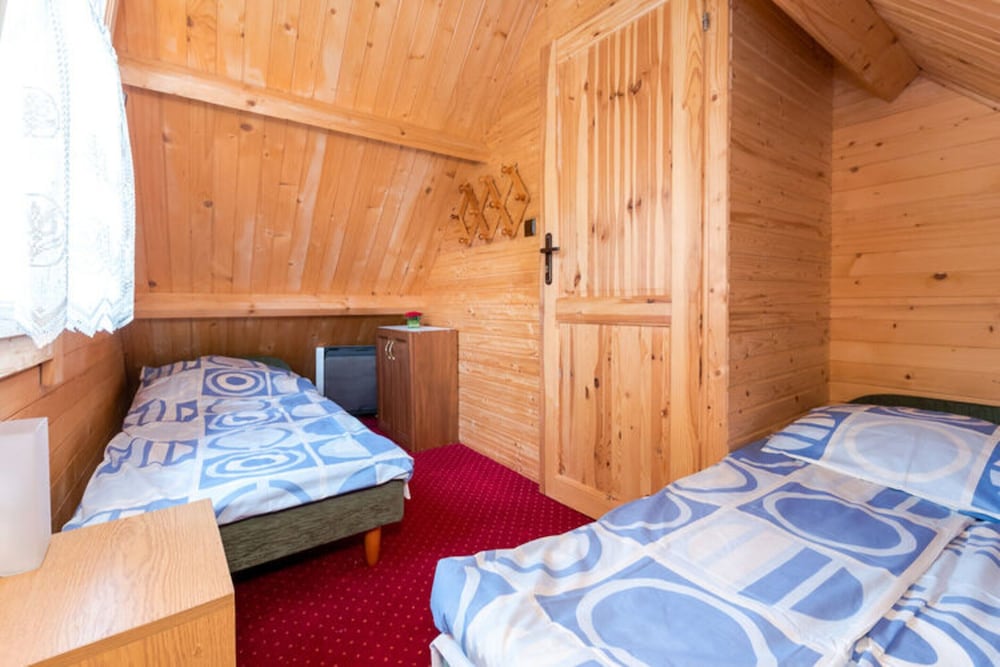 Holiday House for 4 People, Jaroslawiec view 4