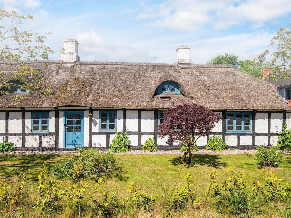 Charming Renovated Cottage - By Traum Ferienwohnungen