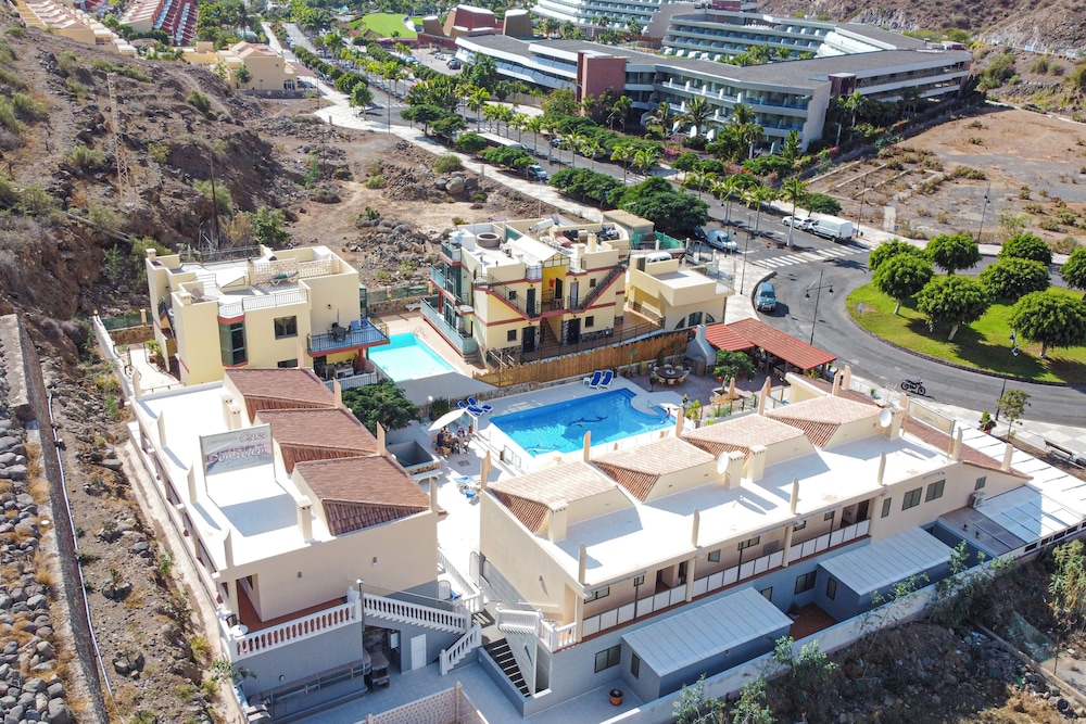 Casa Don Johan A1 Playa de Mogan view 3