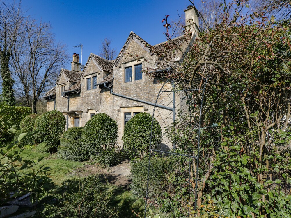 Rose Cottage