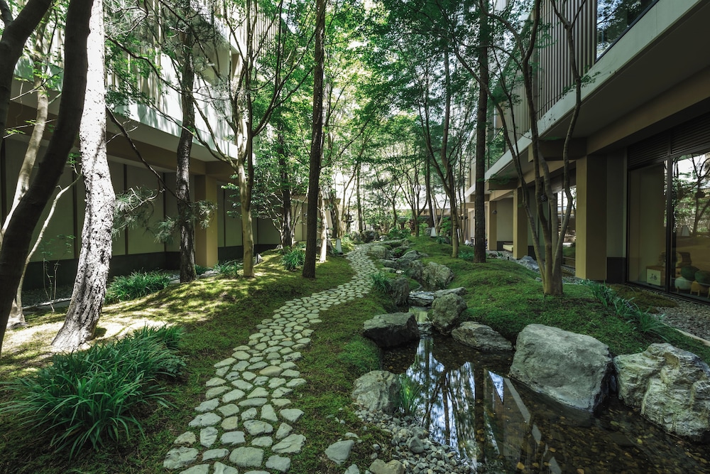 Six Senses Kyoto 131