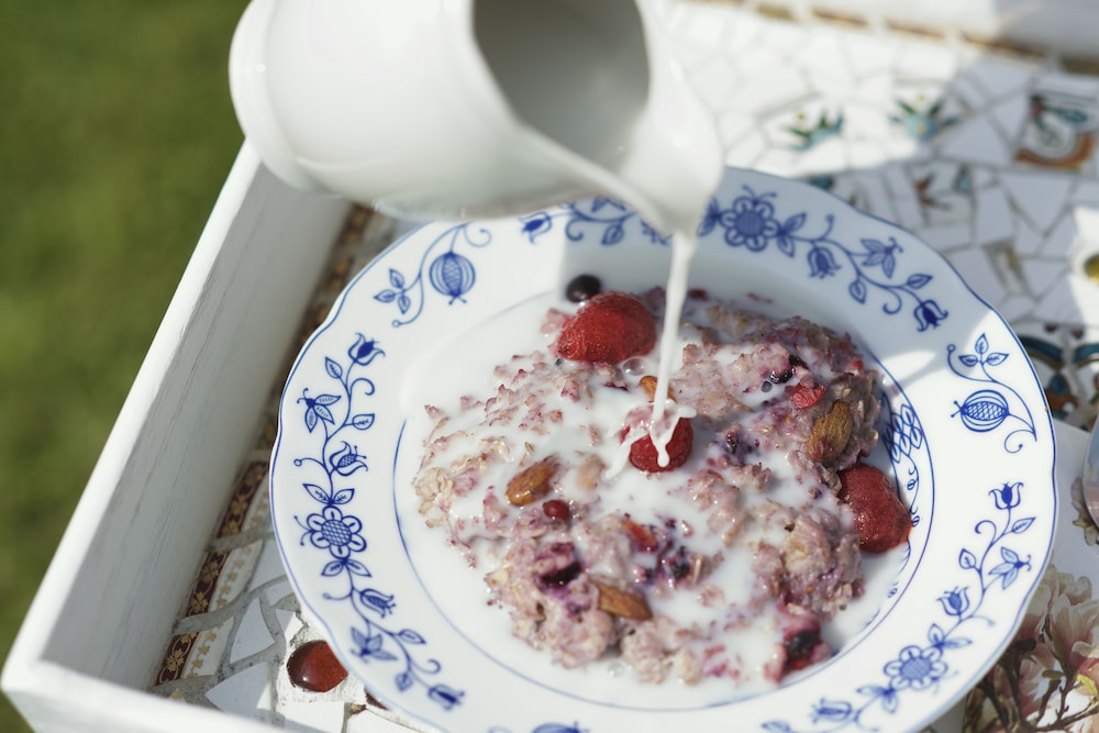 Odense Vacations - Lotus BB  Spa - Indre Ro Yoga - Property Image 23