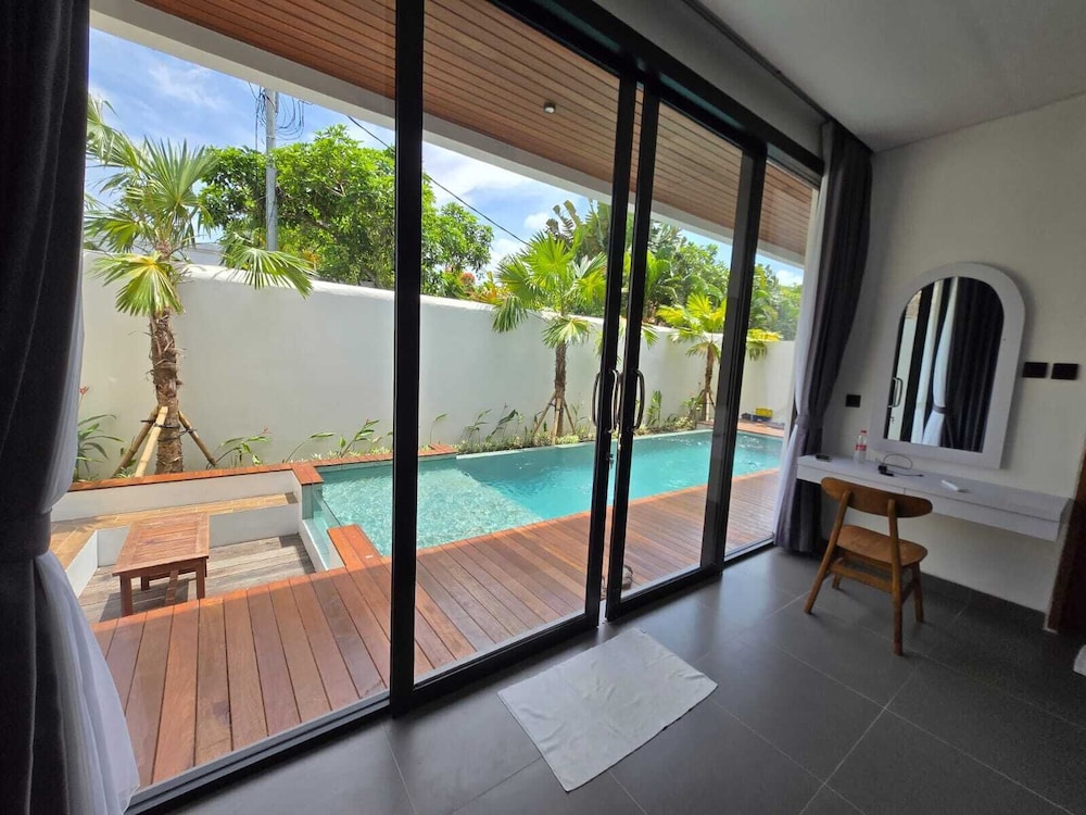 Hey-Sola Bali Villa-Private Villa 3 BR