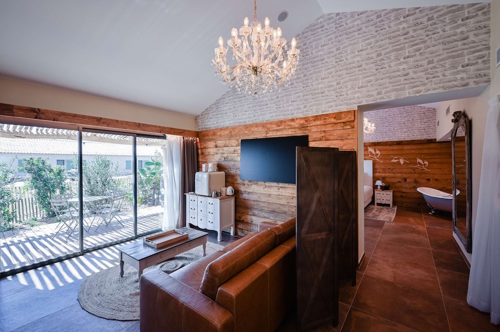 Le Hameau des Pesquiers Ecolodge, Curio Collection by Hilton, 写真 26