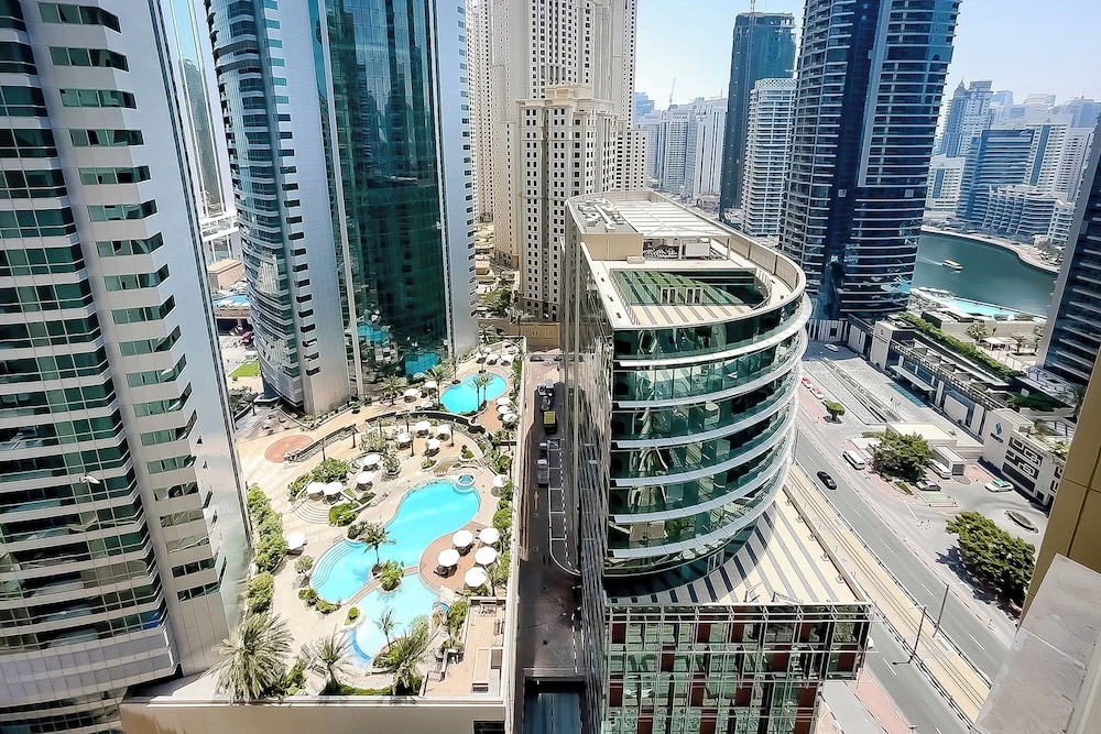 Excellent 1bdr at Bahar 6