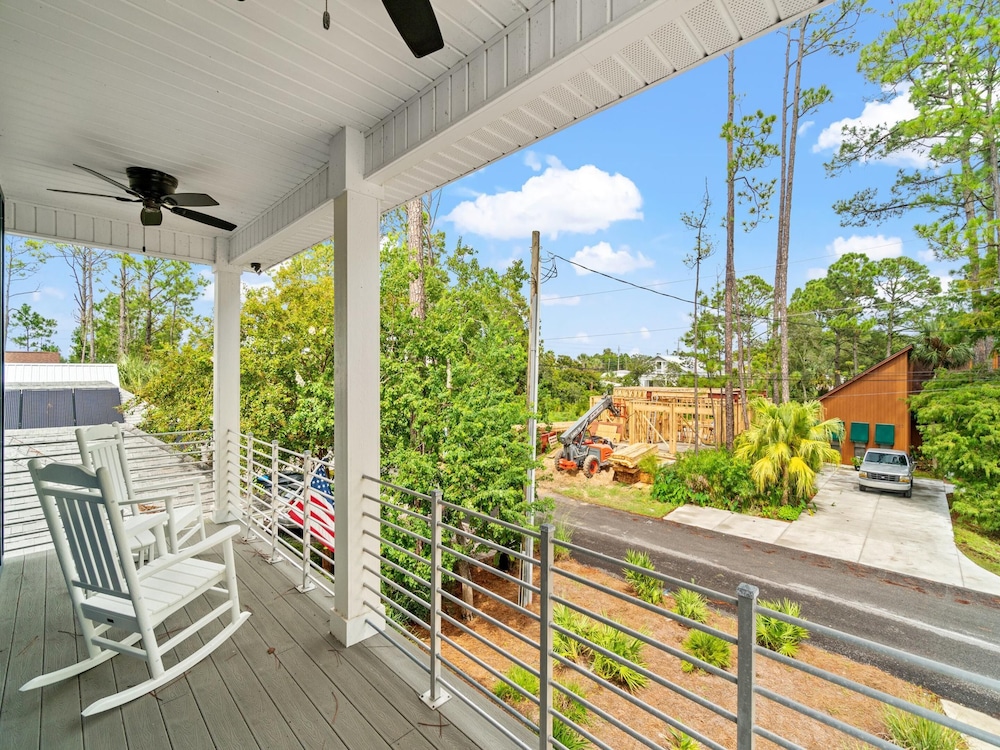 The Pinetree Retreat by Southern Vacation Rentals