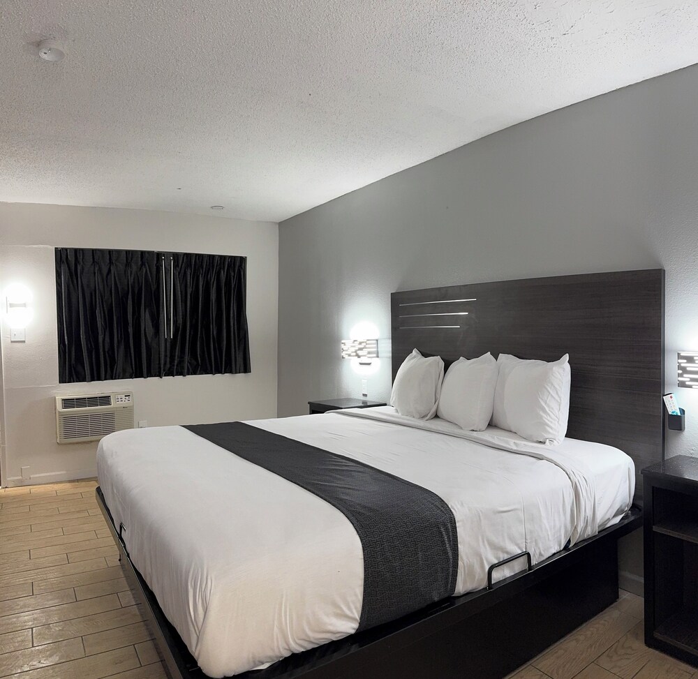 Rodeway Inn Yuma Downtown