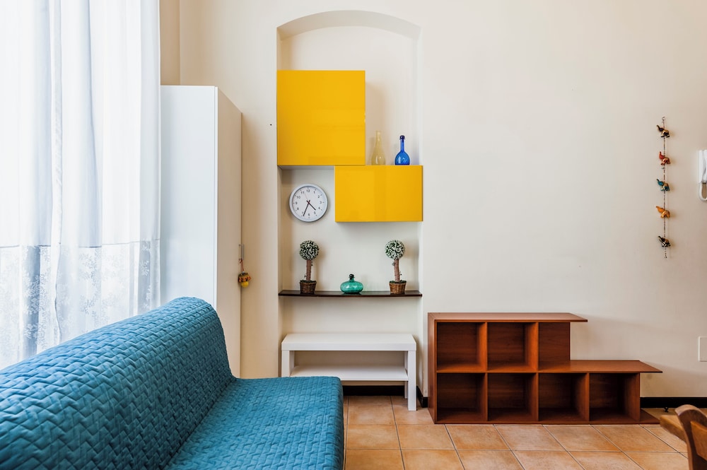 Grimaldi 8 Apartment by Wonderful Italy