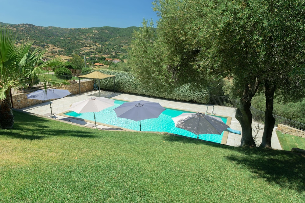 B&B Tramentu