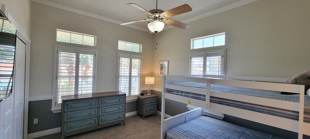 121 Snapper By The Sea 4 Bedroom Home