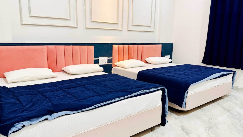 Hotel Raj Inn
