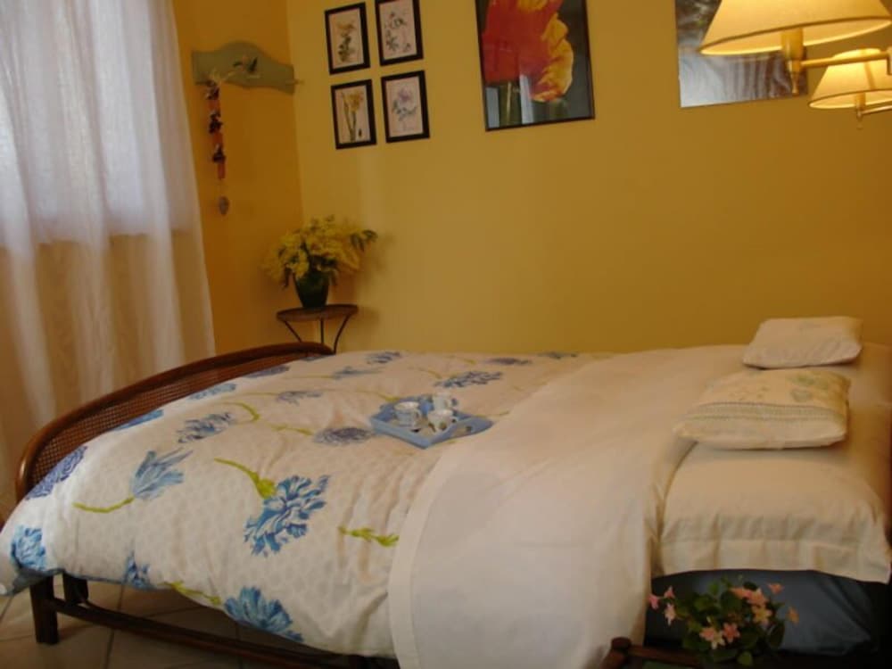 Bed & Breakfast Il Melograno view 4