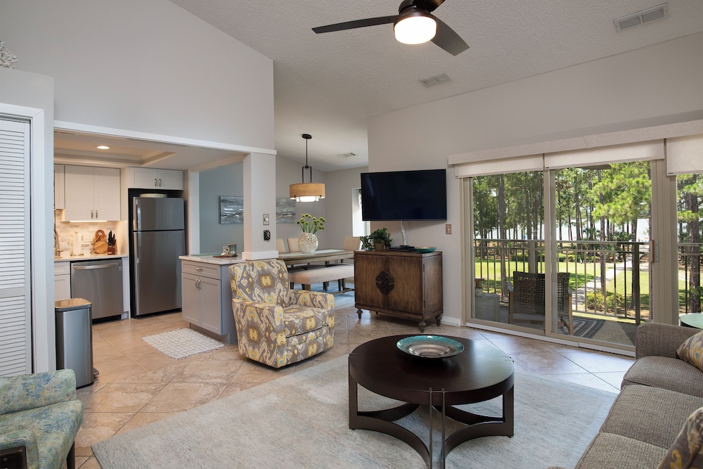 1718 Bluff Villas at The Sea Pines Resort