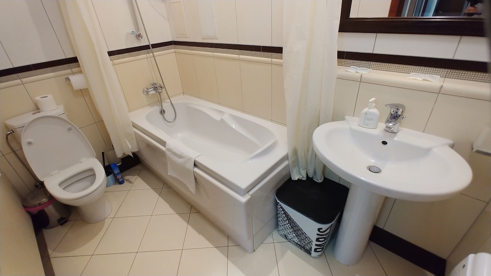 Kyiv Apartments