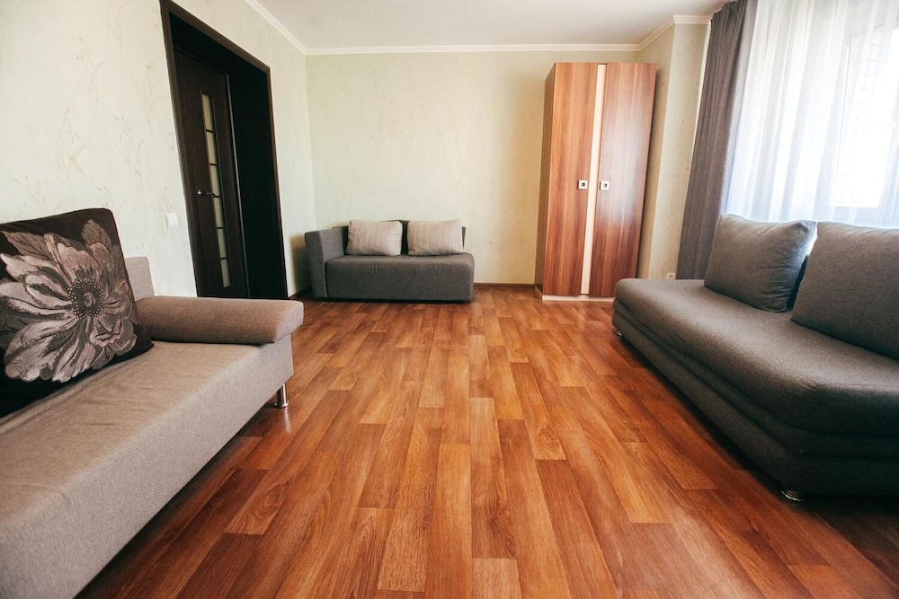 Apartment on Ryleeva 64 B, photo 18