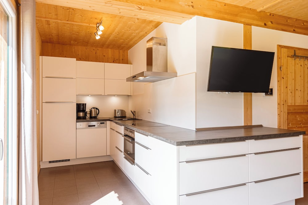 Kreischberg Chalets by ALPS RESORTS