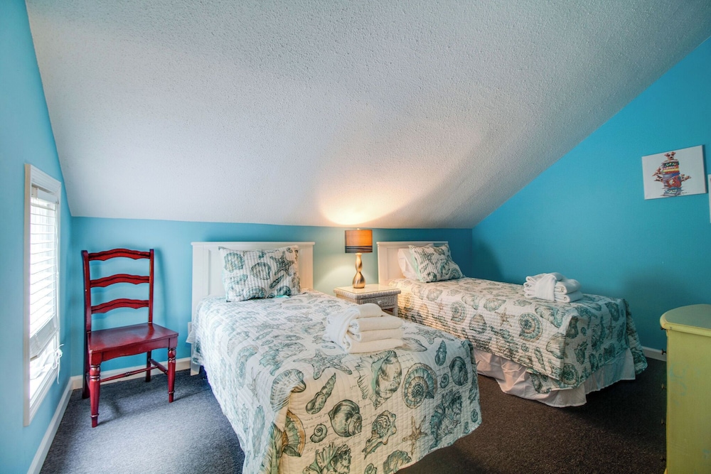 2258 Heritage Villas at The Sea Pines Resort