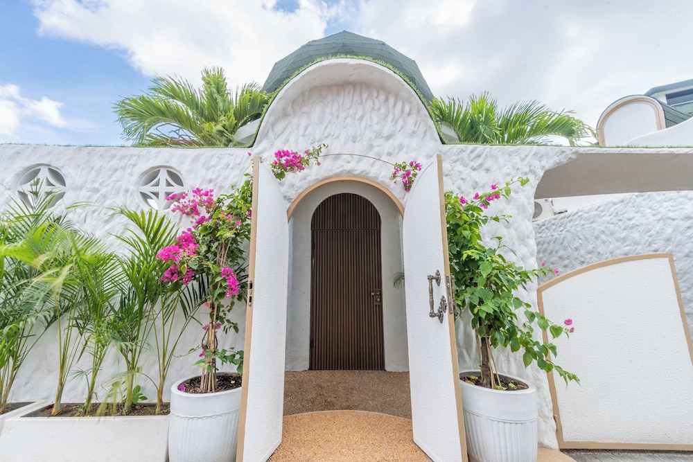 The Dome Villa Canggu