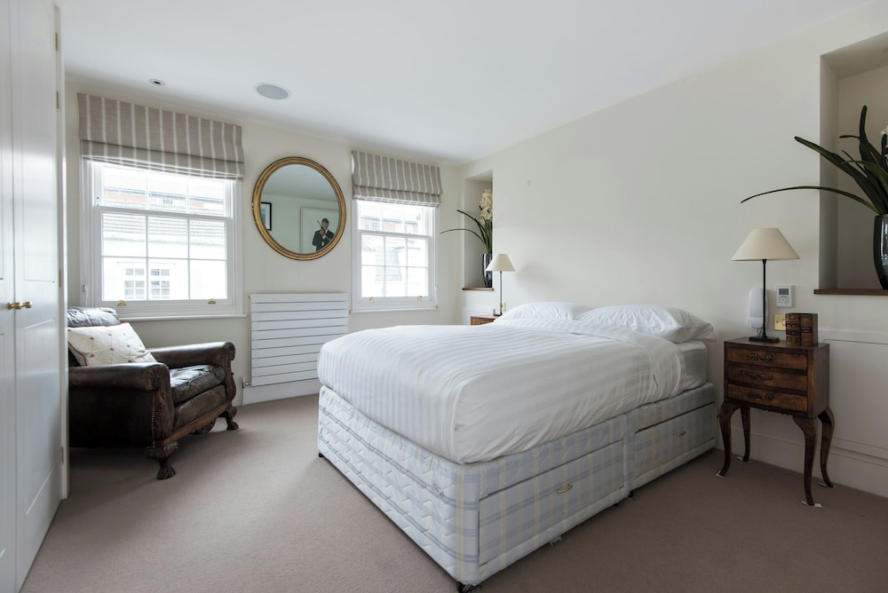 Donne Place by Onefinestay
