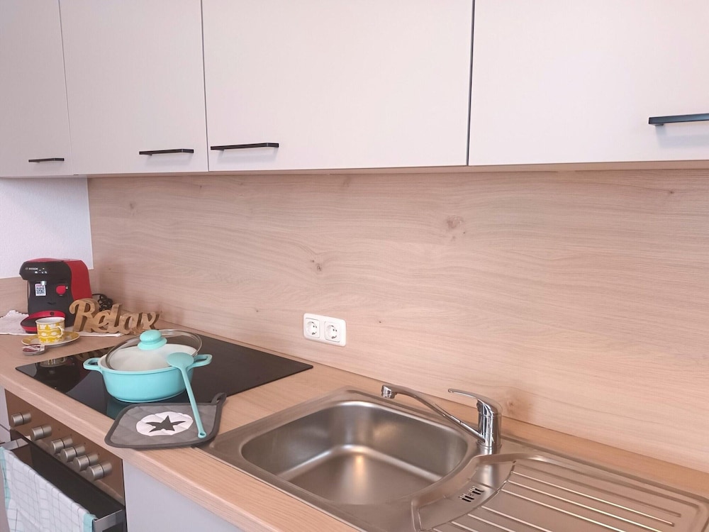Apartment in Tyrol Near Ski Slopes