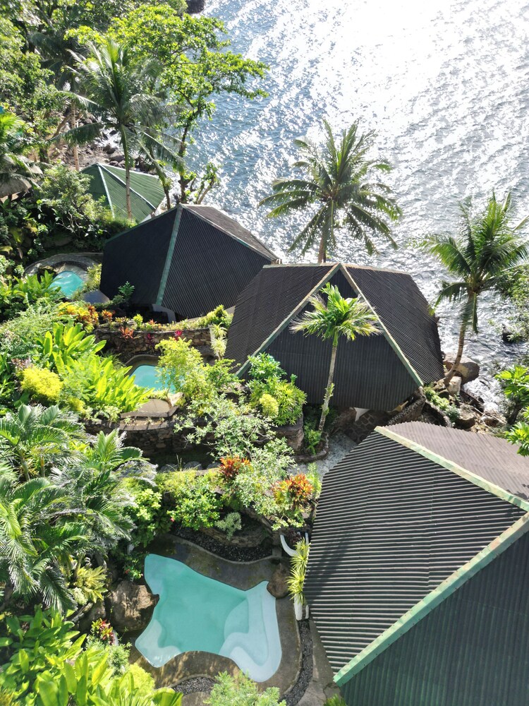 Balihao Resort