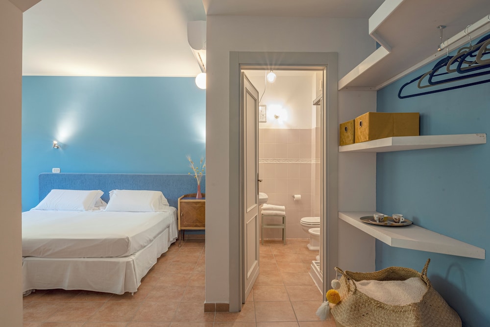 PianPieve Nature and Relax apartments