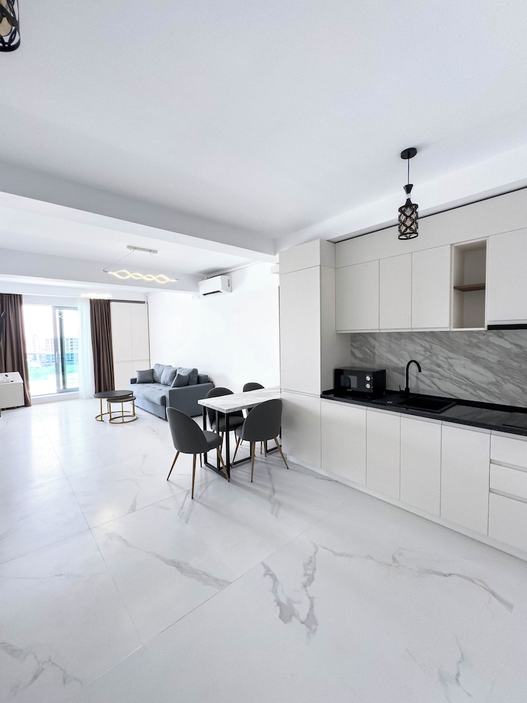 Wave 6 Apartments